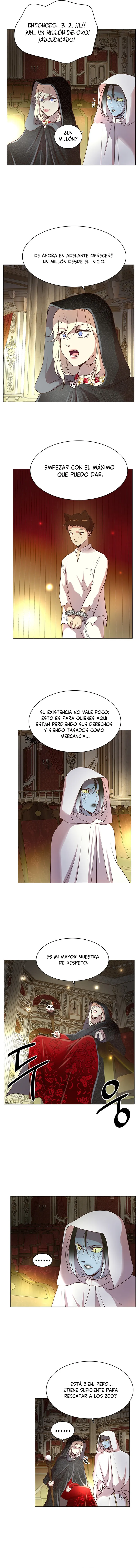 Me Convertí En La Madrastra De La Heroína Conejo - Capítulo 83 - Página 7 - LectorTMOo