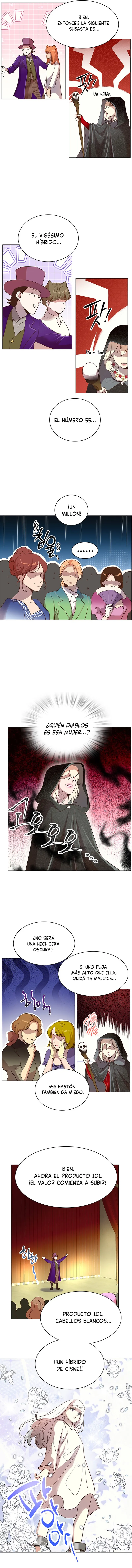 Me Convertí En La Madrastra De La Heroína Conejo - Capítulo 83 - Página 8 - LectorTMOo