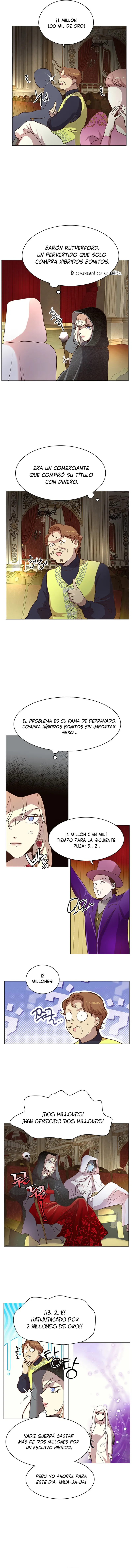 Me Convertí En La Madrastra De La Heroína Conejo - Capítulo 83 - Página 9 - LectorTMOo