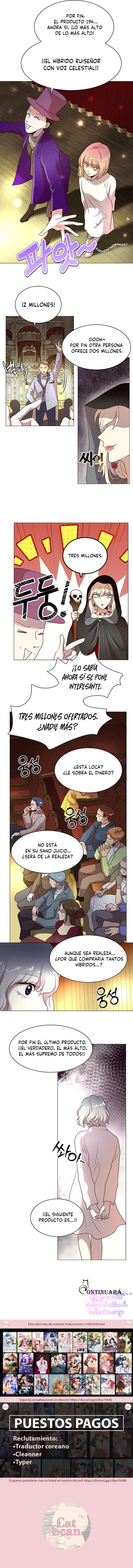 Me Convertí En La Madrastra De La Heroína Conejo - Capítulo 83 - Página 10 - LectorTMOo