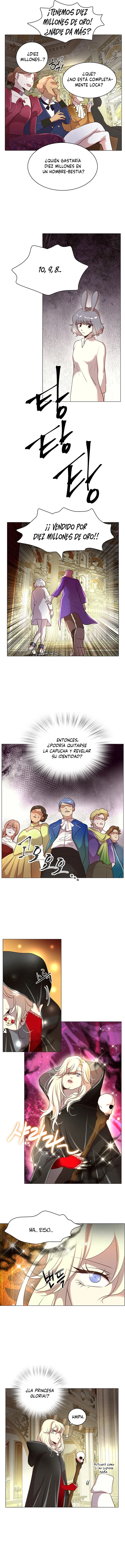 Me Convertí En La Madrastra De La Heroína Conejo - Capítulo 84 - Página 3 - LectorTMOo