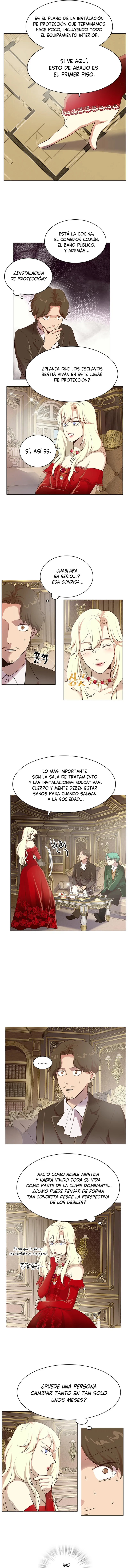 Me Convertí En La Madrastra De La Heroína Conejo - Capítulo 85 - Página 4 - LectorTMOo