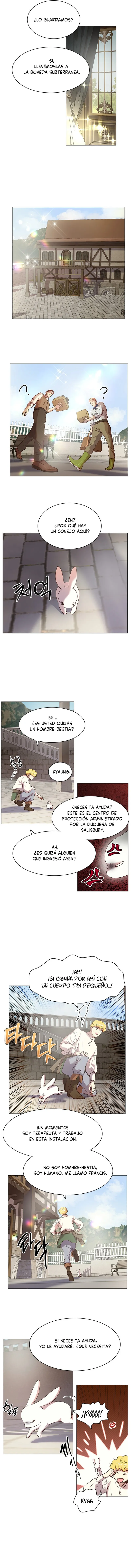 Me Convertí En La Madrastra De La Heroína Conejo - Capítulo 85 - Página 8 - LectorTMOo