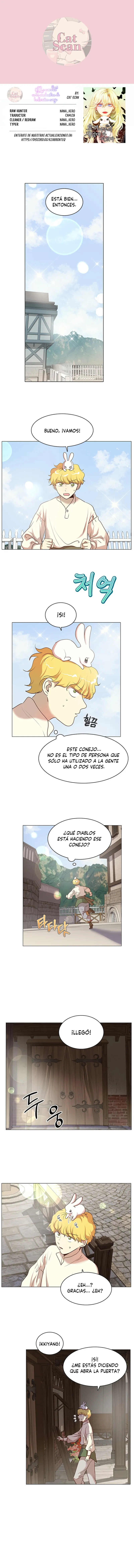 Me Convertí En La Madrastra De La Heroína Conejo - Capítulo 86 - Página 1 - LectorTMOo