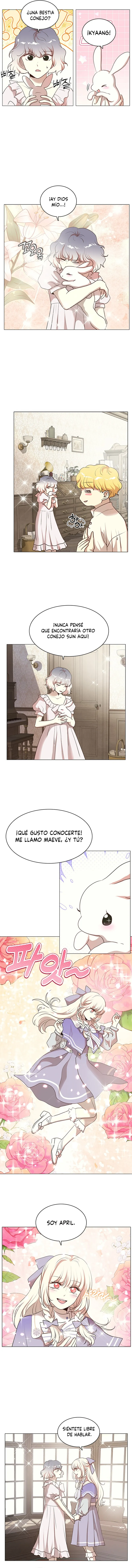 Me Convertí En La Madrastra De La Heroína Conejo - Capítulo 86 - Página 3 - LectorTMOo