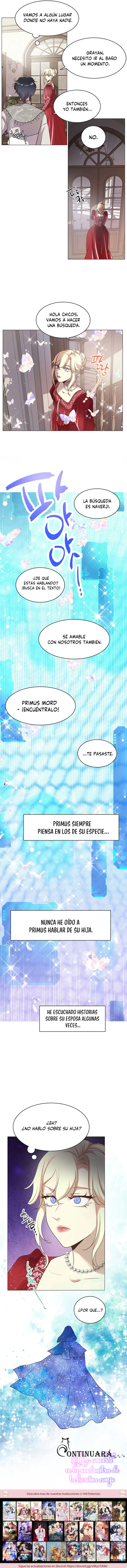 Me Convertí En La Madrastra De La Heroína Conejo - Capítulo 86 - Página 10 - LectorTMOo