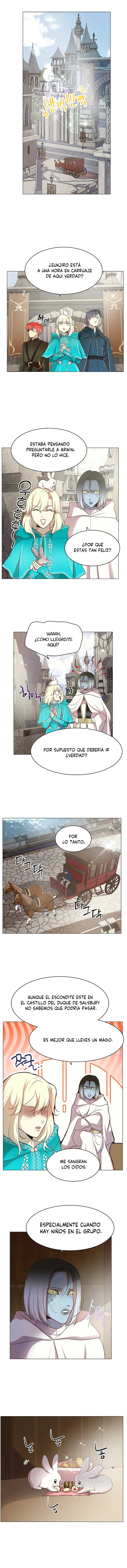 Me Convertí En La Madrastra De La Heroína Conejo - Capítulo 87 - Página 6 - LectorTMOo