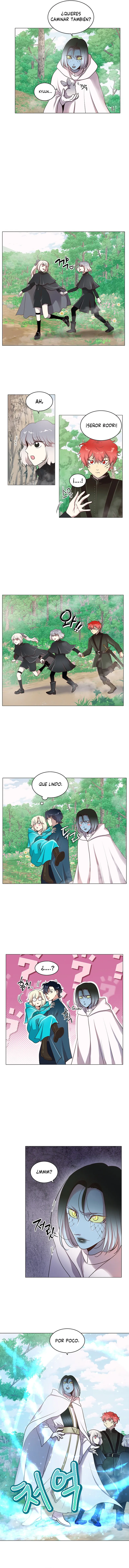 Me Convertí En La Madrastra De La Heroína Conejo - Capítulo 87 - Página 9 - LectorTMOo
