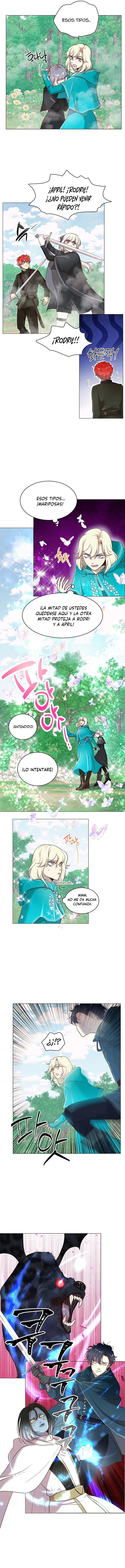 Me Convertí En La Madrastra De La Heroína Conejo - Capítulo 88 - Página 2 - LectorTMOo