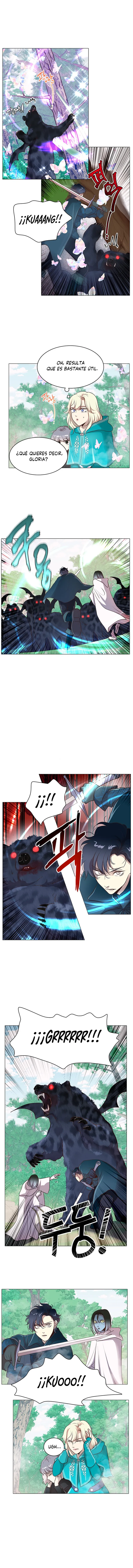 Me Convertí En La Madrastra De La Heroína Conejo - Capítulo 88 - Página 3 - LectorTMOo