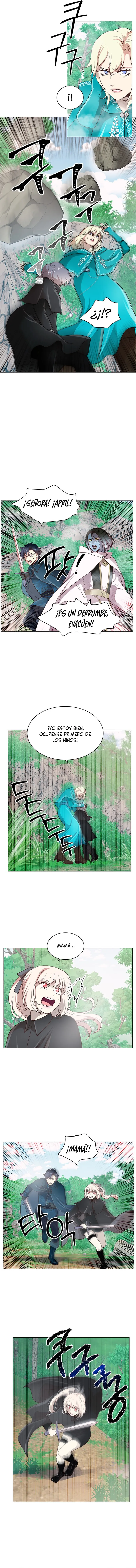 Me Convertí En La Madrastra De La Heroína Conejo - Capítulo 88 - Página 4 - LectorTMOo