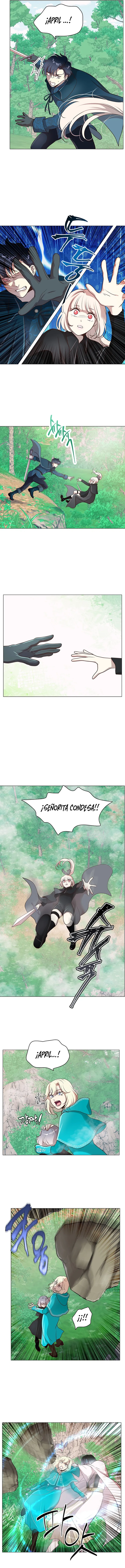 Me Convertí En La Madrastra De La Heroína Conejo - Capítulo 88 - Página 5 - LectorTMOo