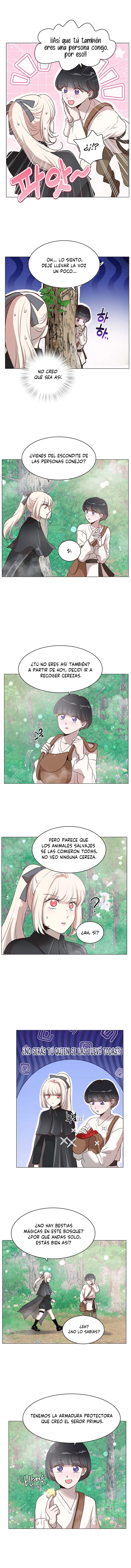 Me Convertí En La Madrastra De La Heroína Conejo - Capítulo 89 - Página 4 - LectorTMOo