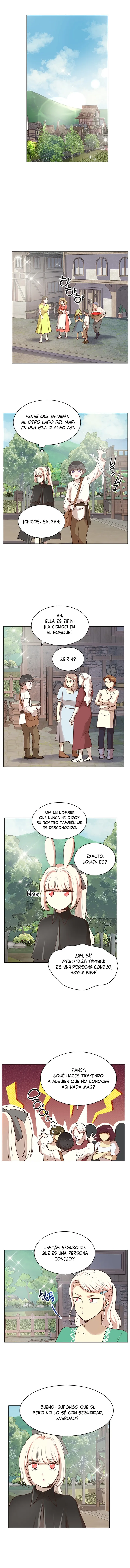 Me Convertí En La Madrastra De La Heroína Conejo - Capítulo 89 - Página 7 - LectorTMOo