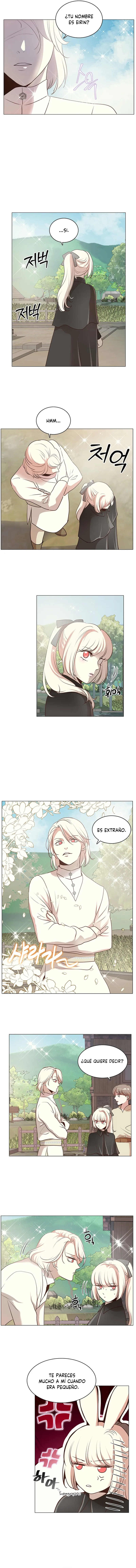 Me Convertí En La Madrastra De La Heroína Conejo - Capítulo 89 - Página 9 - LectorTMOo