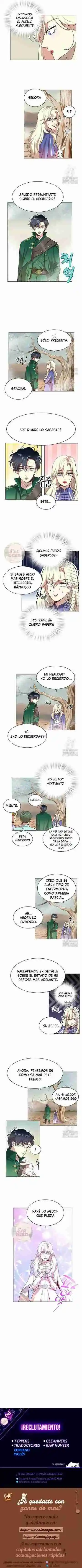 Me Convertí En La Madrastra De La Heroína Conejo - Capítulo 9 - Página 4 - LectorTMOo