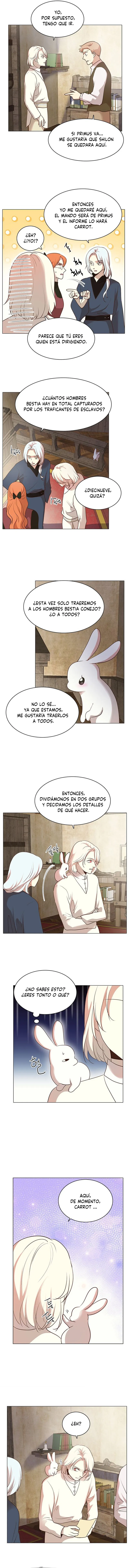 Me Convertí En La Madrastra De La Heroína Conejo - Capítulo 90 - Página 6 - LectorTMOo