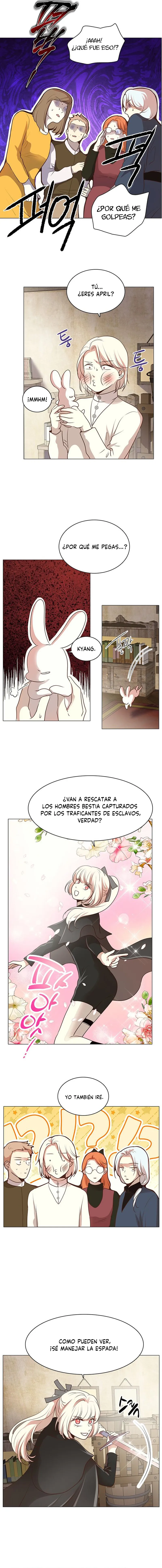 Me Convertí En La Madrastra De La Heroína Conejo - Capítulo 90 - Página 7 - LectorTMOo