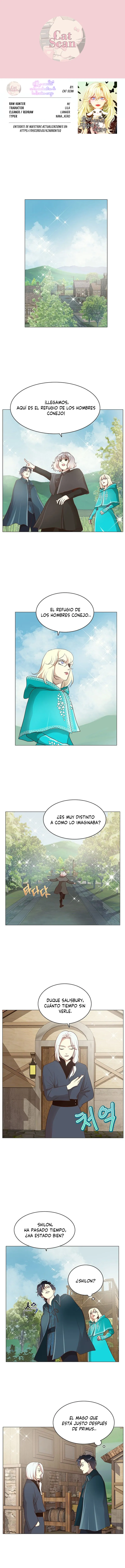 Me Convertí En La Madrastra De La Heroína Conejo - Capítulo 91 - Página 1 - LectorTMOo