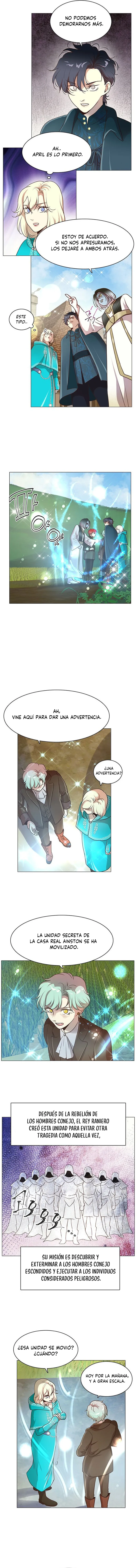 Me Convertí En La Madrastra De La Heroína Conejo - Capítulo 91 - Página 9 - LectorTMOo