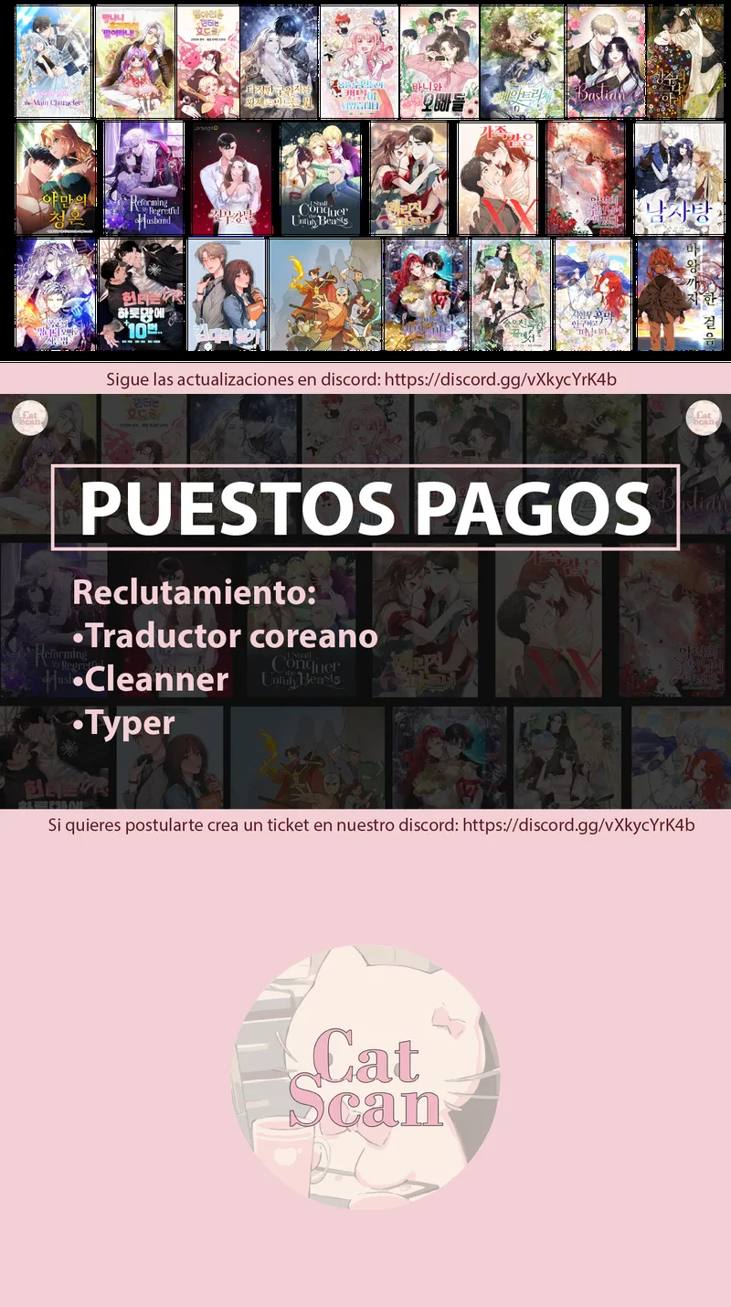 Me Convertí En La Madrastra De La Heroína Conejo - Capítulo 91 - Página 11 - LectorTMOo