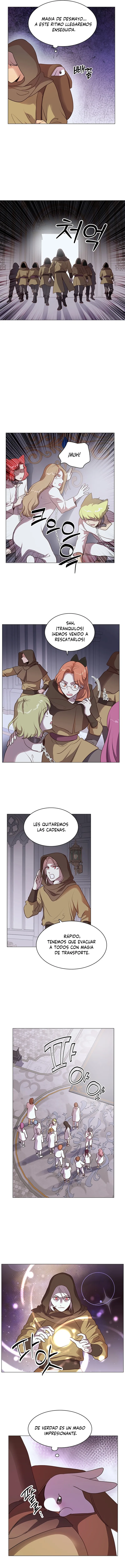 Me Convertí En La Madrastra De La Heroína Conejo - Capítulo 92 - Página 2 - LectorTMOo