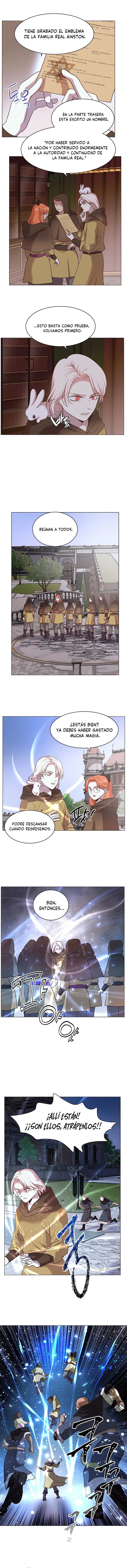 Me Convertí En La Madrastra De La Heroína Conejo - Capítulo 92 - Página 6 - LectorTMOo
