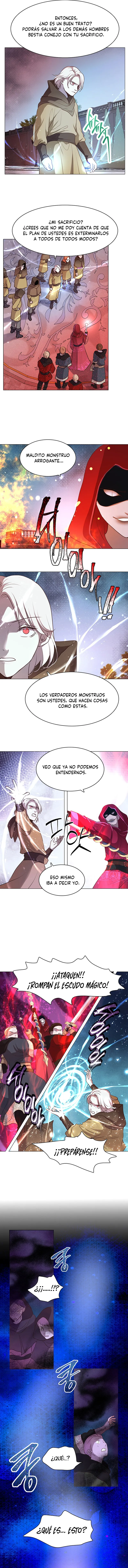 Me Convertí En La Madrastra De La Heroína Conejo - Capítulo 92 - Página 9 - LectorTMOo
