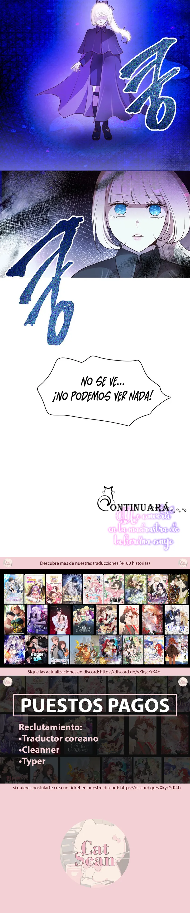Me Convertí En La Madrastra De La Heroína Conejo - Capítulo 92 - Página 10 - LectorTMOo