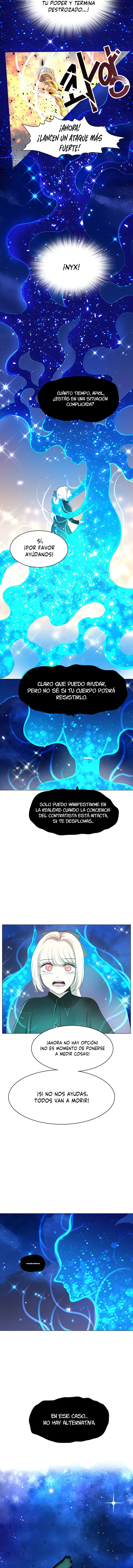Me Convertí En La Madrastra De La Heroína Conejo - Capítulo 93 - Página 2 - LectorTMOo