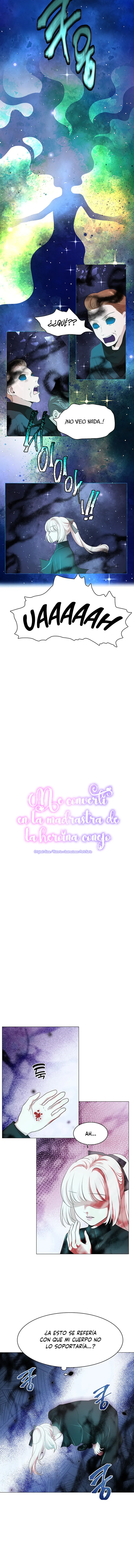 Me Convertí En La Madrastra De La Heroína Conejo - Capítulo 93 - Página 3 - LectorTMOo
