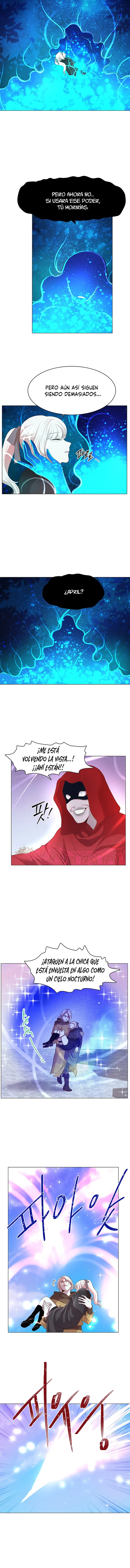 Me Convertí En La Madrastra De La Heroína Conejo - Capítulo 93 - Página 6 - LectorTMOo