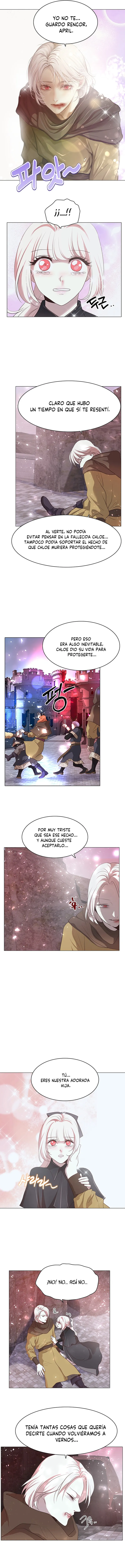 Me Convertí En La Madrastra De La Heroína Conejo - Capítulo 93 - Página 9 - LectorTMOo