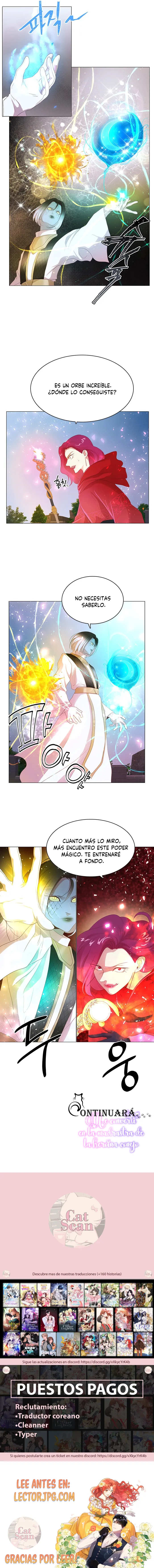 Me Convertí En La Madrastra De La Heroína Conejo - Capítulo 94 - Página 6 - LectorTMOo