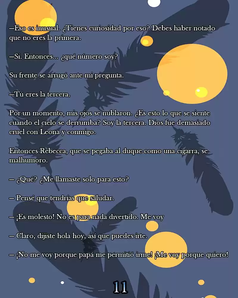 Me Convertí En La Madrastra De Una Familia Irremediable (Novela) - Capítulo 1 - Página 14 - LectorTMOo