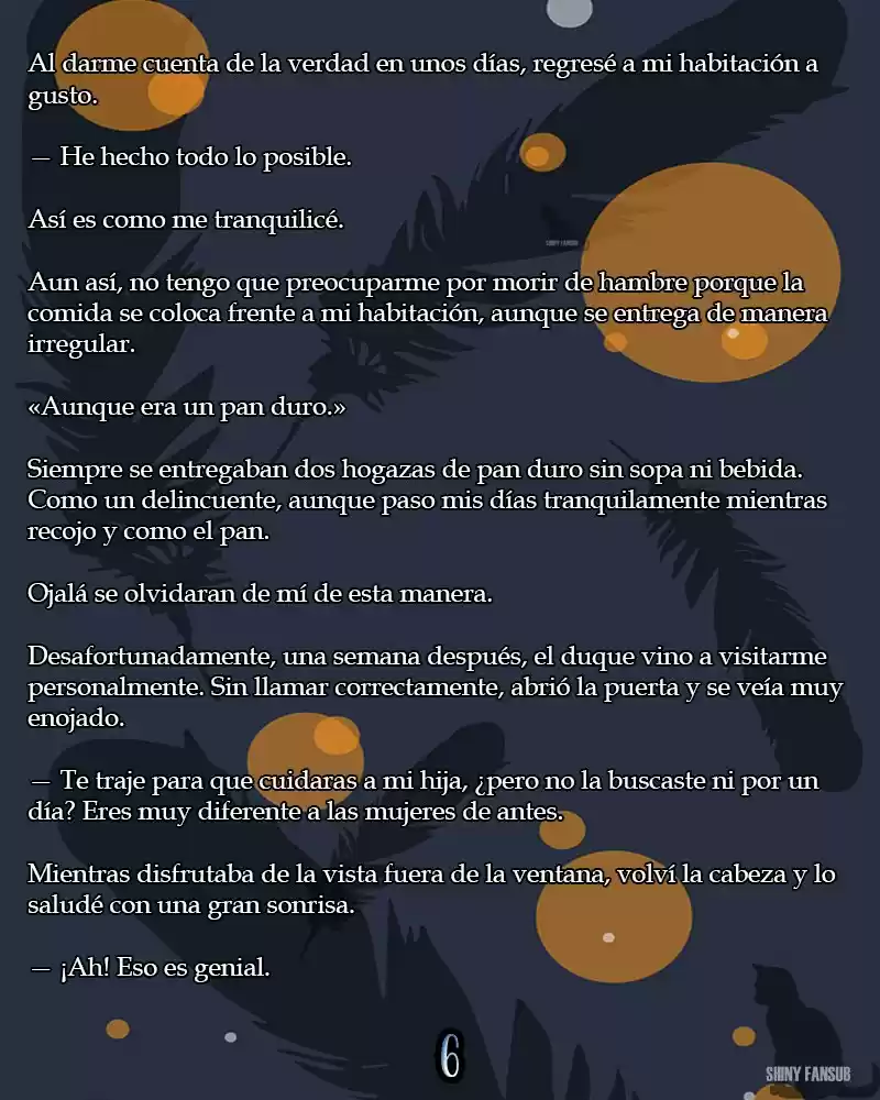 Me Convertí En La Madrastra De Una Familia Irremediable (Novela) - Capítulo 2 - Página 6 - LectorTMOo