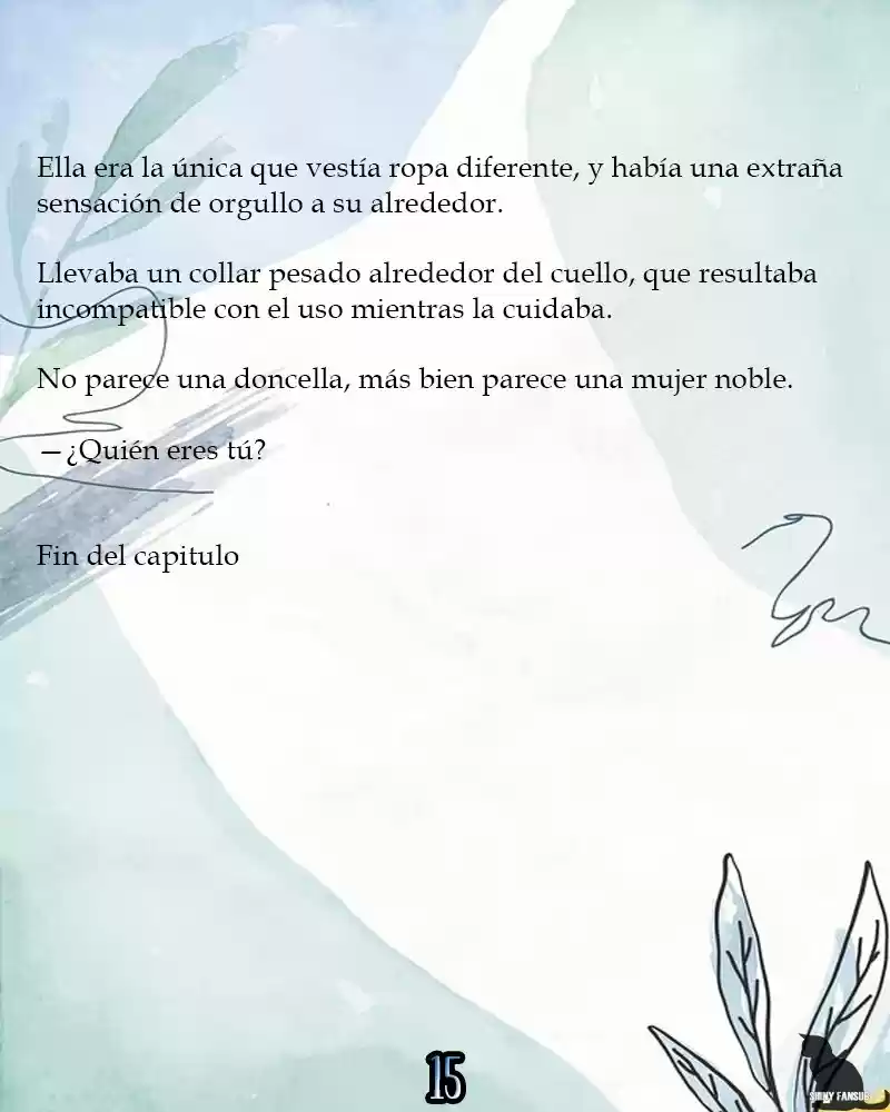 Me Convertí En La Madrastra De Una Familia Irremediable (Novela) - Capítulo 3 - Página 19 - LectorTMOo
