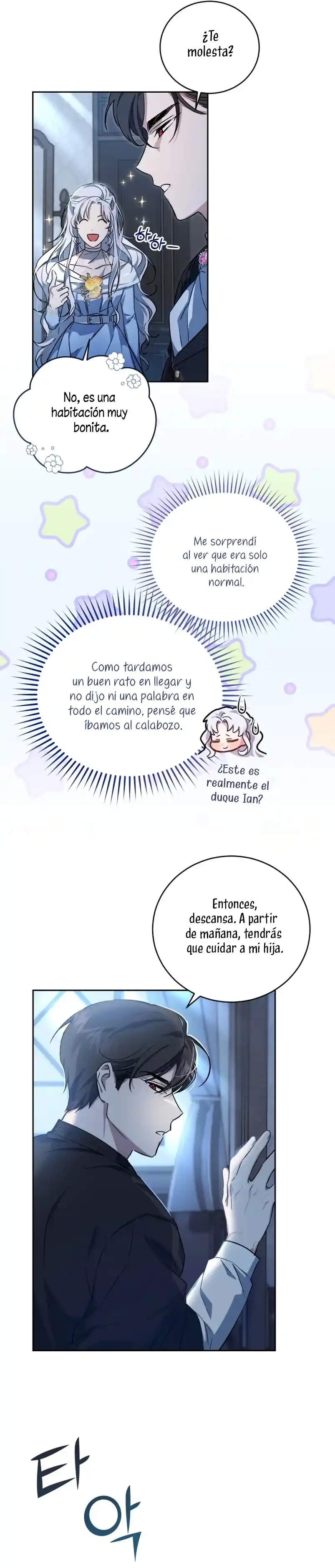 Me Convertí En La Madrastra De Una Familia Oscura - Capítulo 1 - Página 43 - LectorTMOo