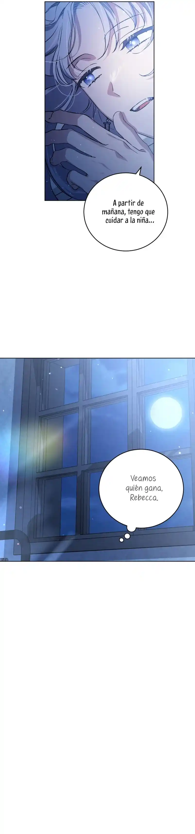 Me Convertí En La Madrastra De Una Familia Oscura - Capítulo 1 - Página 48 - LectorTMOo
