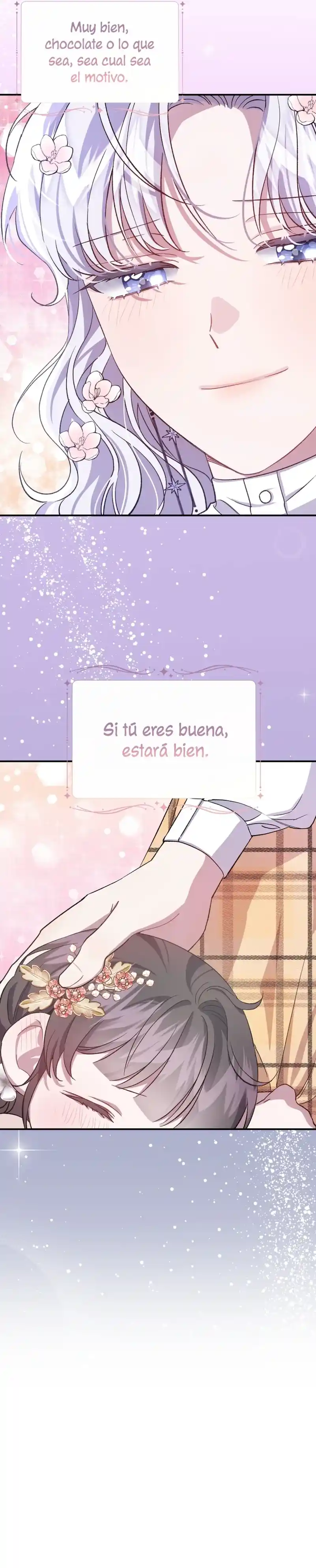 Me Convertí En La Madrastra De Una Familia Oscura - Capítulo 10 - Página 13 - LectorTMOo