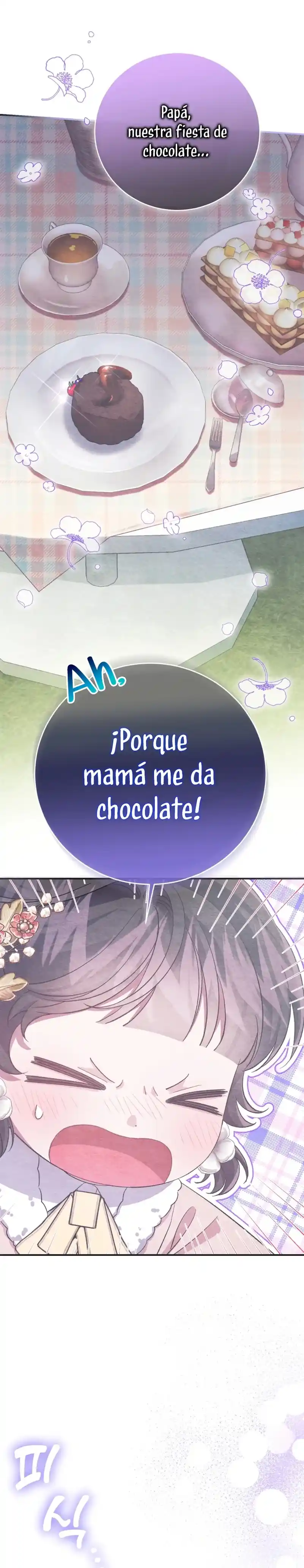 Me Convertí En La Madrastra De Una Familia Oscura - Capítulo 10 - Página 20 - LectorTMOo