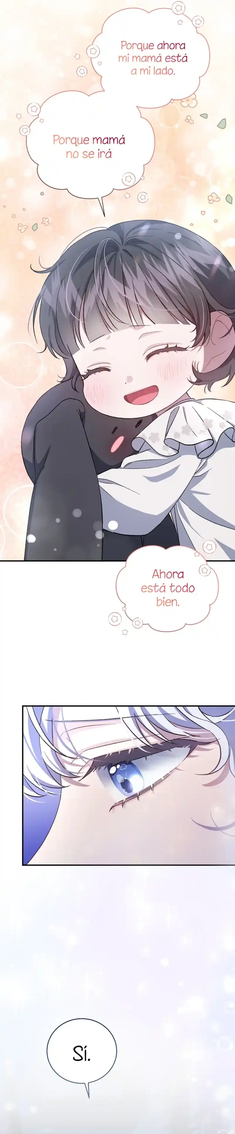 Me Convertí En La Madrastra De Una Familia Oscura - Capítulo 10 - Página 38 - LectorTMOo