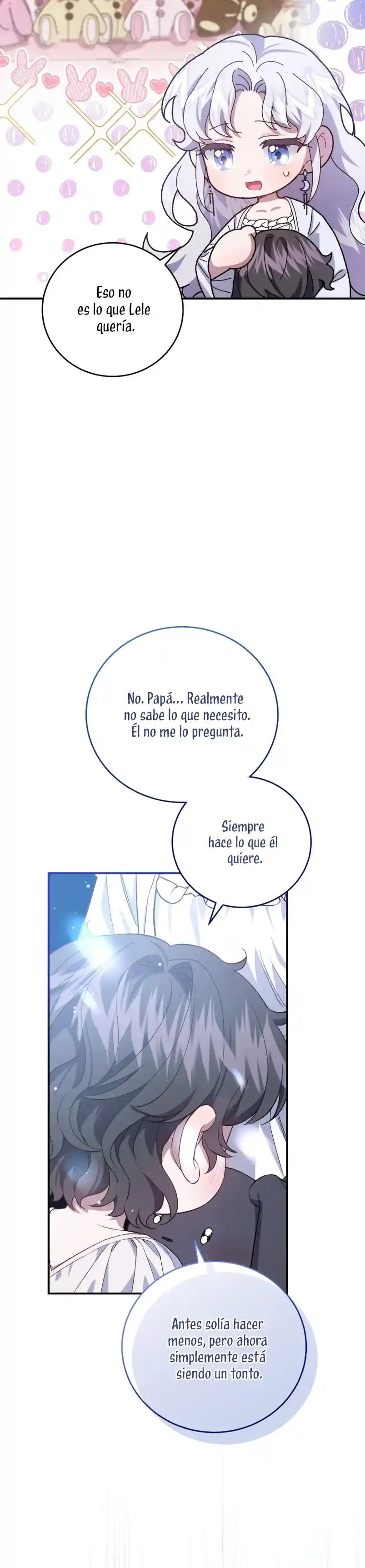 Me Convertí En La Madrastra De Una Familia Oscura - Capítulo 11 - Página 6 - LectorTMOo