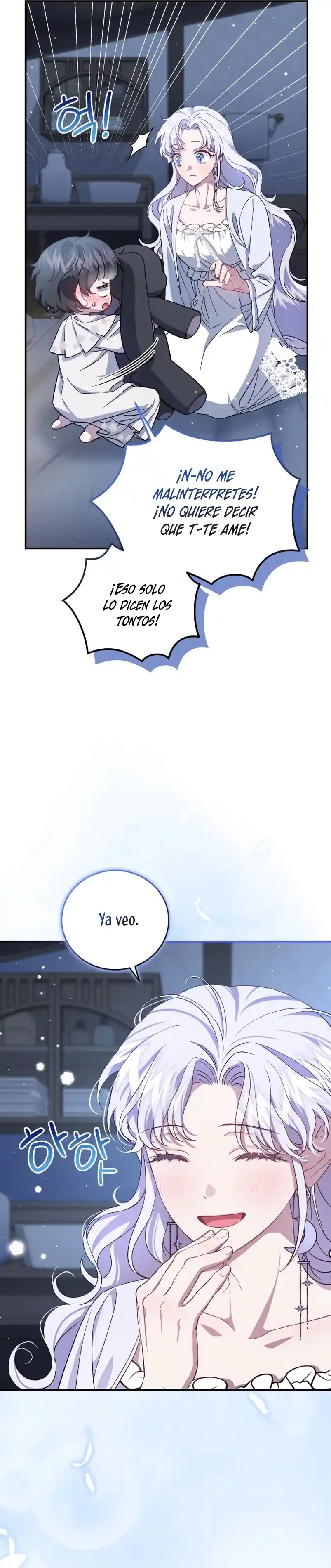 Me Convertí En La Madrastra De Una Familia Oscura - Capítulo 11 - Página 10 - LectorTMOo