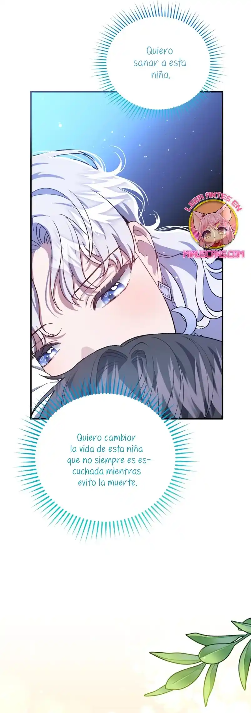 Me Convertí En La Madrastra De Una Familia Oscura - Capítulo 11 - Página 13 - LectorTMOo
