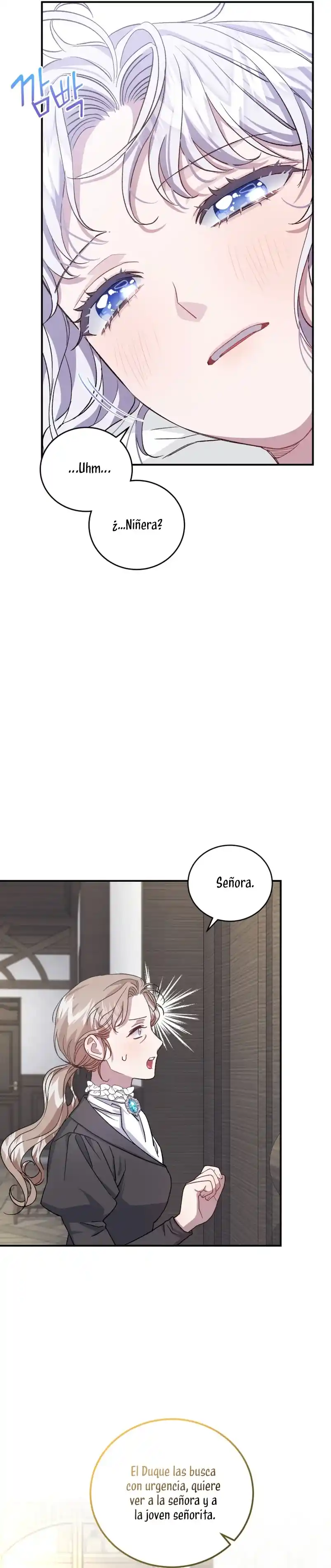Me Convertí En La Madrastra De Una Familia Oscura - Capítulo 11 - Página 20 - LectorTMOo