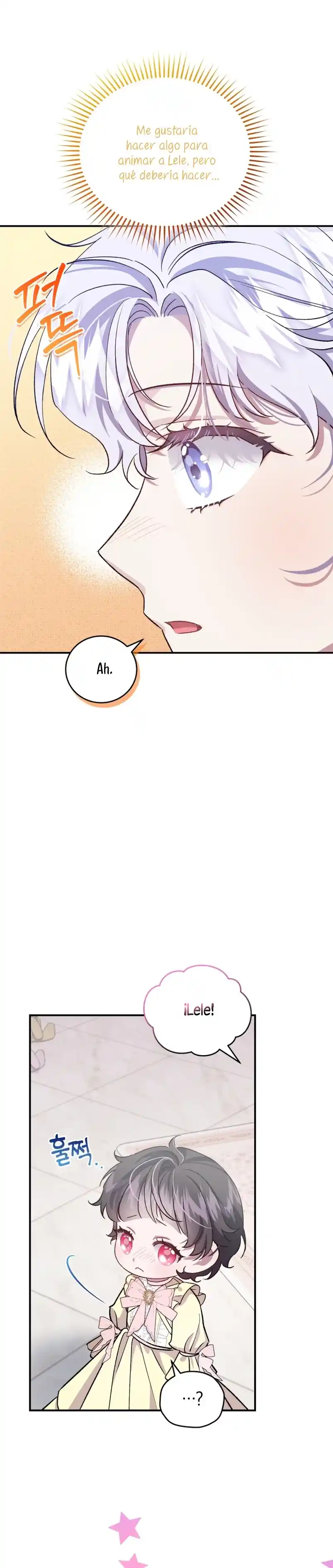 Me Convertí En La Madrastra De Una Familia Oscura - Capítulo 11 - Página 39 - LectorTMOo