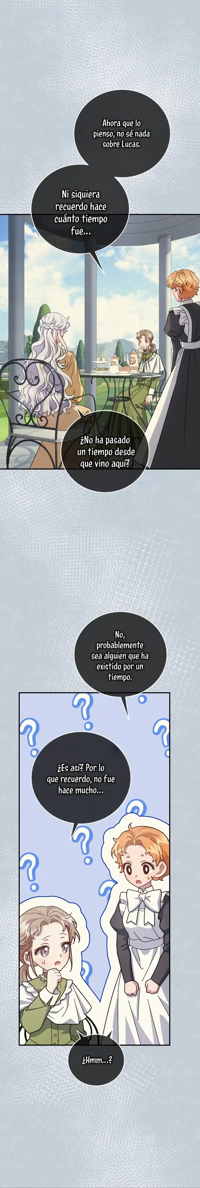 Me Convertí En La Madrastra De Una Familia Oscura - Capítulo 12 - Página 5 - LectorTMOo