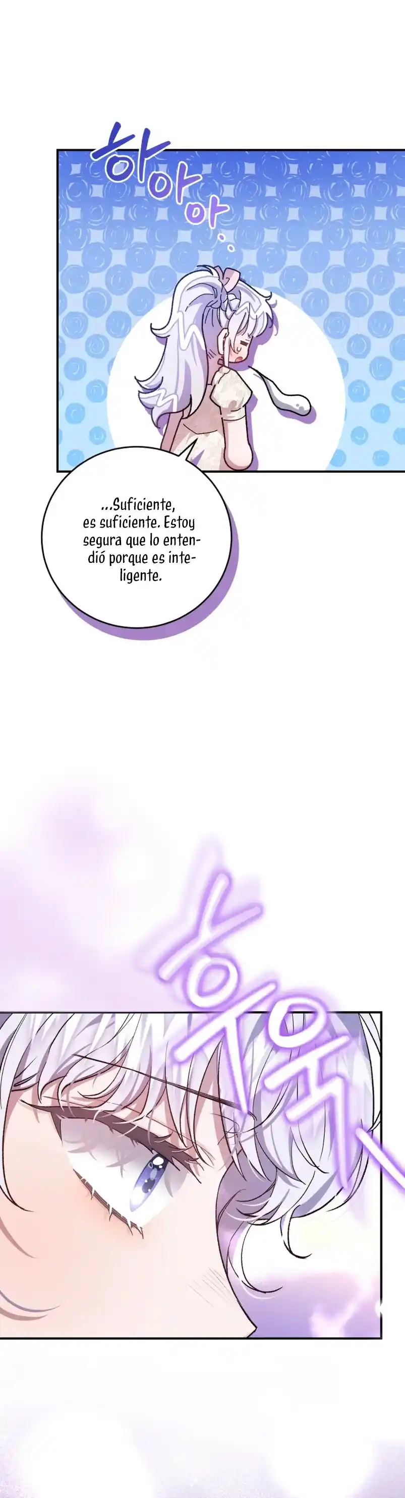 Me Convertí En La Madrastra De Una Familia Oscura - Capítulo 13 - Página 41 - LectorTMOo