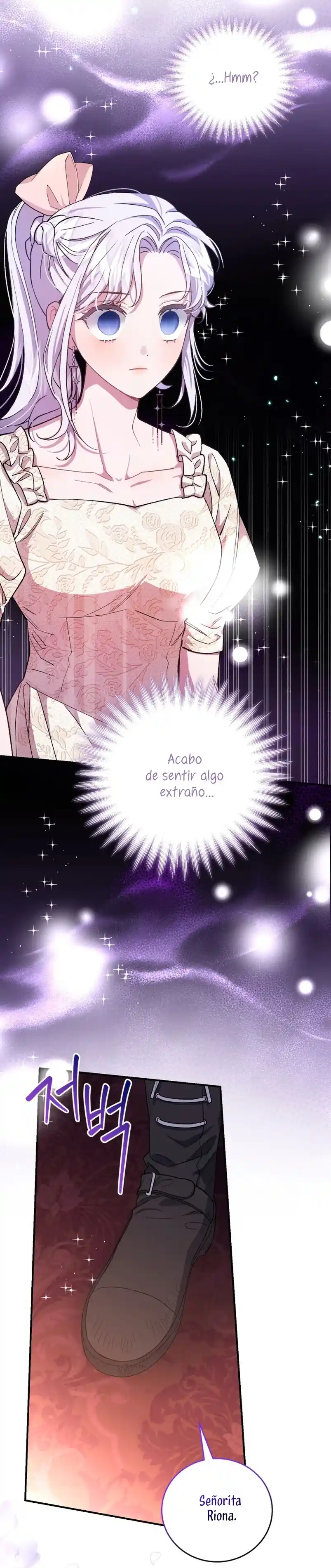 Me Convertí En La Madrastra De Una Familia Oscura - Capítulo 13 - Página 42 - LectorTMOo